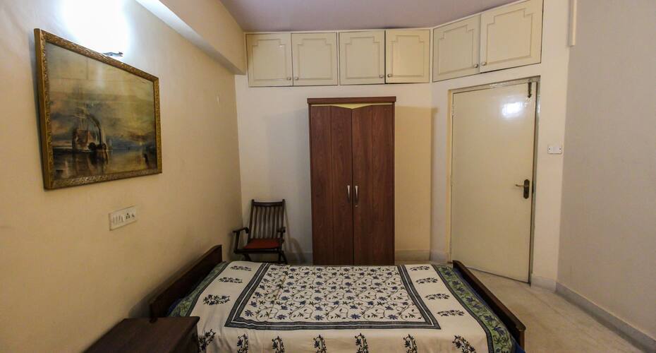 Mathyoo Residential Suites, Bangalore 5